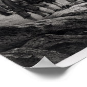 Maart van Miles Standish Poster (Hoek)