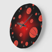 Maart Wiswandklok Grote Klok (Hoek)