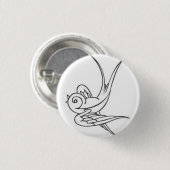 maas ronde button 3,2 cm (Voorkant /achterkant)