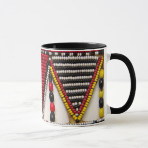 Maasai Tribal Beadwork Mok
