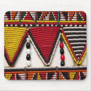 Maasai Tribal Beadwork Muismat