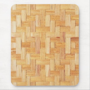 Maasje van Cane mousepad Muismat