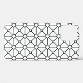 Maasrooster Case-Mate iPhone Case (Achterkant (horizontaal))