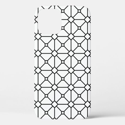 Maasrooster Case-Mate iPhone Case (Achterkant)