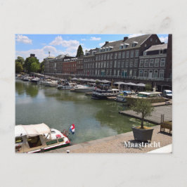 Maastricht Briefkaart