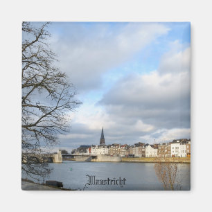 Maastricht Magneet