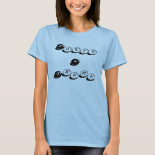 Maat 4 Obama T-shirt