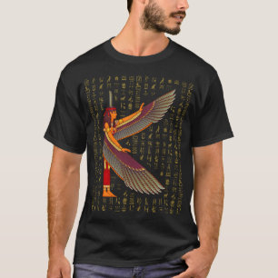 Ma'at T-shirt