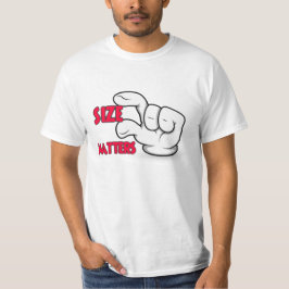maatgrap t-shirt
