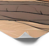 Maatr Sanskrit Art Print (Hoek)