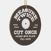 Maatregel 2 keramisch ornament (Rechts)