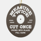 Maatregel 2 keramisch ornament (Links)