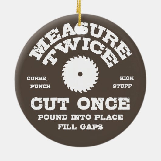 Maatregel 2 keramisch ornament (Achterkant)