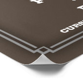 Maatregel 2 poster (Hoek)