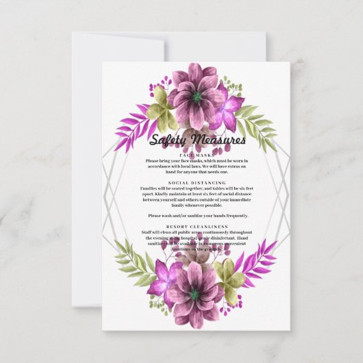 Maatregelen ter bescherming van de Waterverf van r (Voorkant)