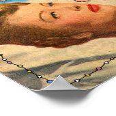 Maatschappelijk aanvaardbare aspiraties poster (Hoek)