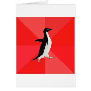 Maatschappelijk Geweldige pinguïn-advies Dierenthe