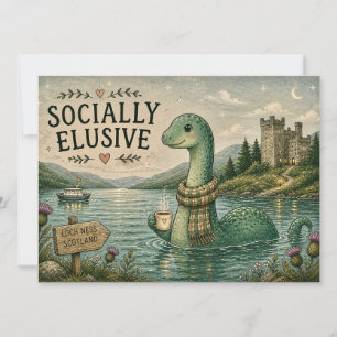 Maatschappelijk ontoegankelijke Nessie knusse cryp Kaart