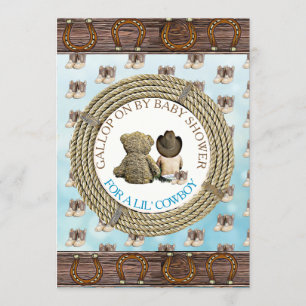 Maatschappelijk ver rijden met of per post in Baby Kaart