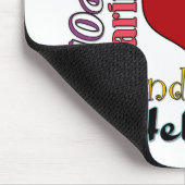 maatschappelijk werker muismat (Hoek)