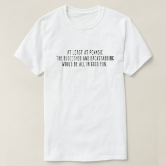 maatschappij voor creatieve anachronisme (uniseks t-shirt