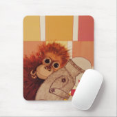 maatstaf muismat (Met muis)