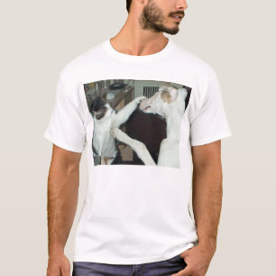 maatstaf t-shirt