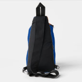 MAATWERK BASKETBAL TAS SPORT (Achterkant)