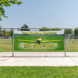 Maatwerk gewasbestuiving diensten bedrijf hek spandoek