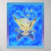 Maayan Poster (Voorkant)