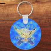 Maayan Sleutelhanger (Voorkant)