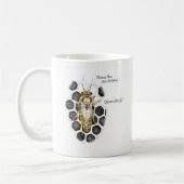 MABA Honey Bee Queen Mok (Links)