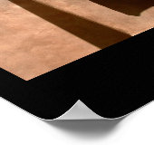 Mabel Dodge Luhan House 3 Poster (Hoek)