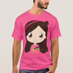 Mabel Grativity Herfsten T-shirt