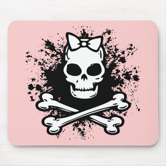 Mabel Muismat (Voorkant)