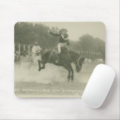 Mabel Strickland op Stranger. Muismat (Met muis)