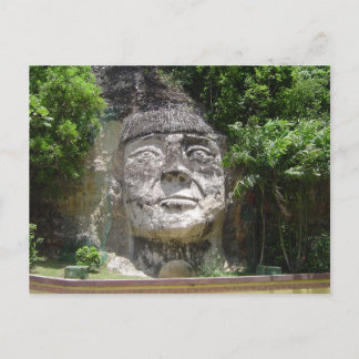 Mabodamaca Isabela Briefkaart