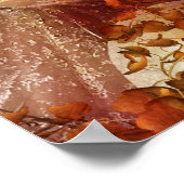 Mabon Goddess Poster (Hoek)