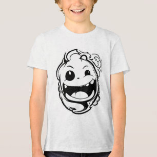mabool Tri-Blend shirt