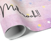 mabrook arabisch cadeaupapier (Rol Hoek)