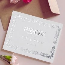 Mabrook je bent getrouwd Groet