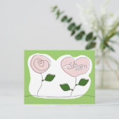 Mabruk Arabisch Islamitische mabrook gefeliciteerd Briefkaart (Staand voorkant)