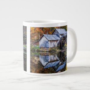 Mabry Mill Extra Grote Beker