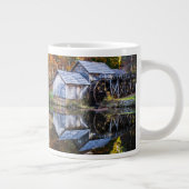 Mabry Mill Extra Grote Beker (Rechts)