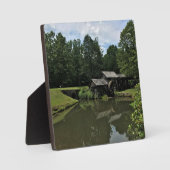 Mabry Mill, Virginia Fotoplaat (Voorkant)