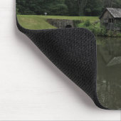 Mabry Mill, Virginia Muismat (Hoek)