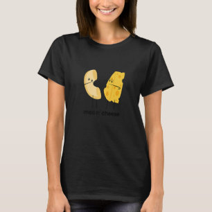 Mac and Cheese Macaroni and Cheese 2 Mac n Kaas T-shirt