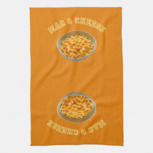 Mac & Cheese Theedoek