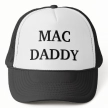 MAC DADDY