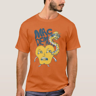 mac demarco t-shirt